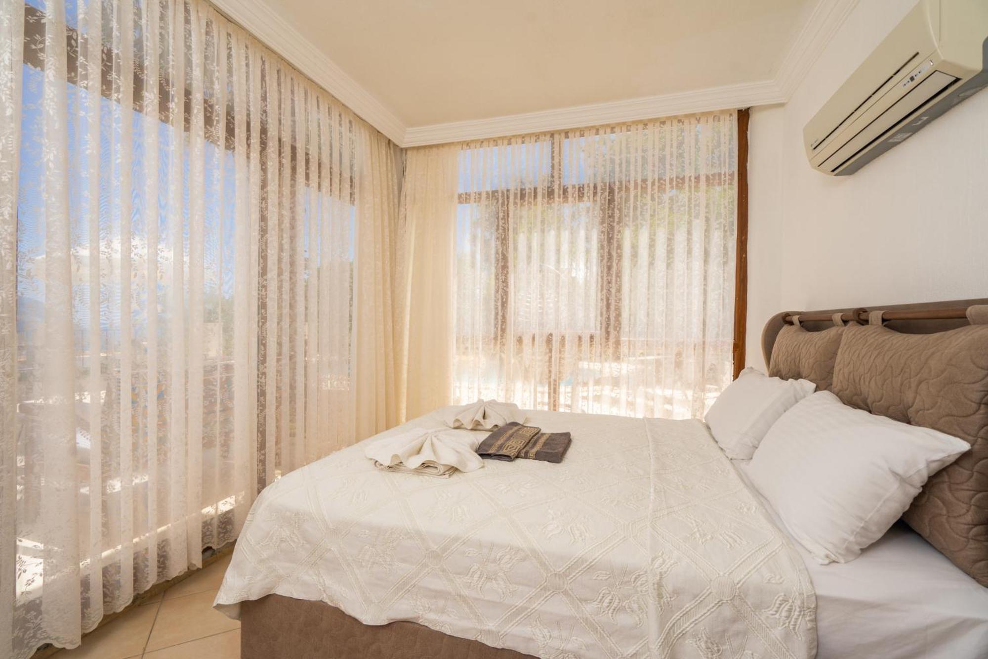 Villa Asya 2 칼칸 외부 사진